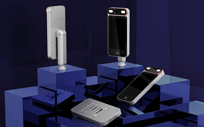 智能家居終端的工業(yè)設(shè)計(jì) 從原點(diǎn)出發(fā)，重塑人機(jī)交互體驗(yàn)