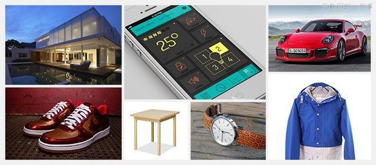 設(shè)計(jì)感悟 產(chǎn)品的三個(gè)屬性——以互聯(lián)網(wǎng)設(shè)計(jì)為例