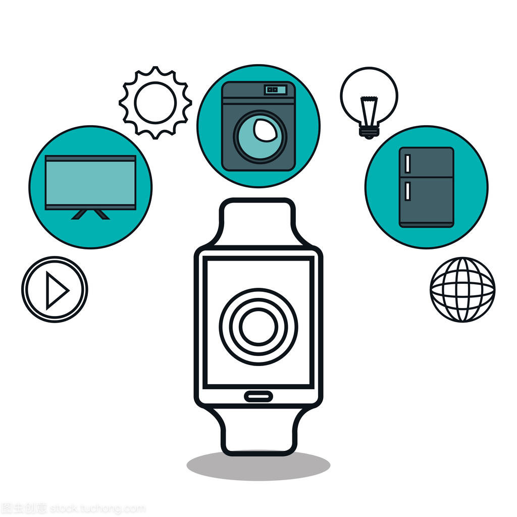 互聯(lián)網(wǎng)的視覺語(yǔ)言 圖標(biāo)在互聯(lián)網(wǎng)設(shè)計(jì)中的核心地位與演變